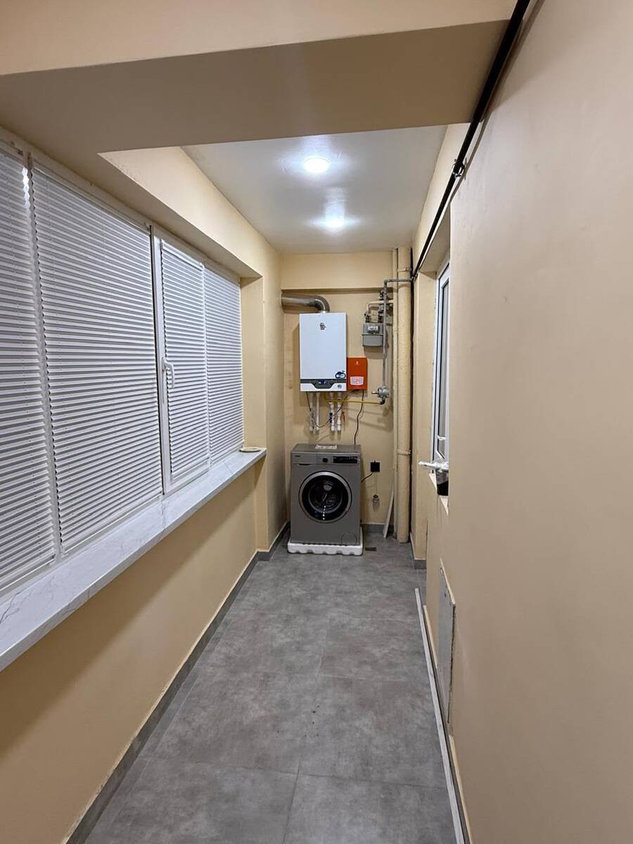 İcarəyə verilir 2 otaqlı yeni tikili 67 m² — Mənzil, Bakı (9)