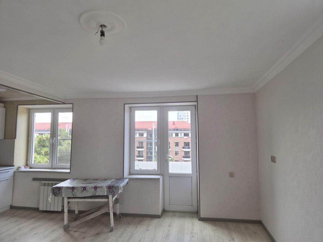 İcarəyə verilir 1 otaqlı köhnə tikili 35 m² — Mənzil, Sumqayıt (5)