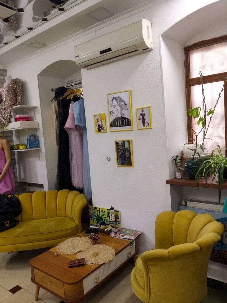 İcarəyə verilir obyekt 55 m² — Əmlak, Bakı (2)