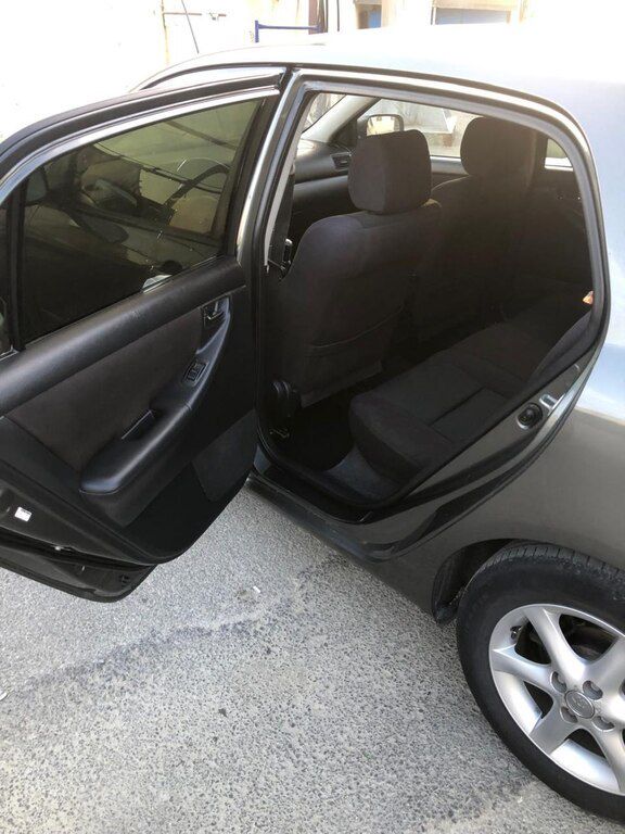 Toyota Corolla, 1.4 L, 2004 il, 319 000 km — Avtomobillər, Sumqayıt (9)