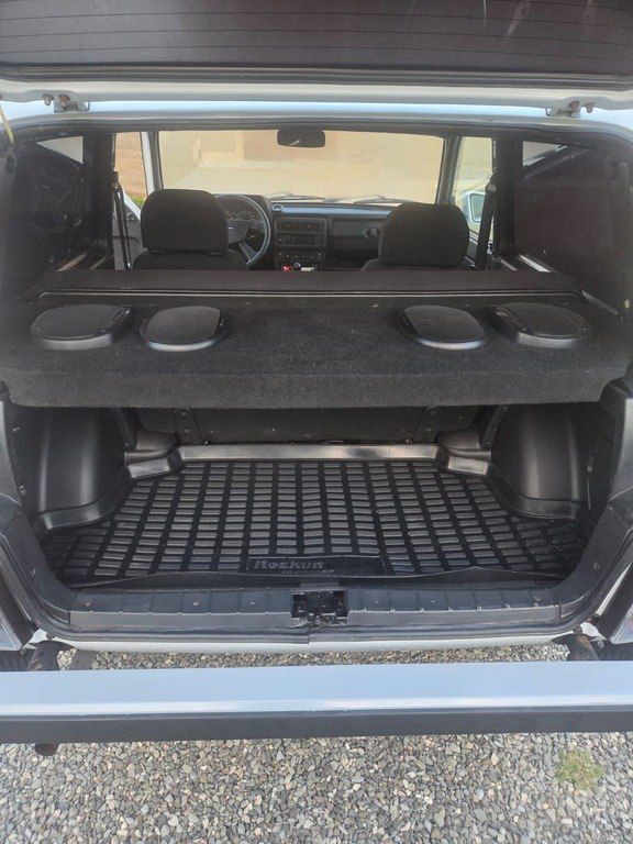 Lada (VAZ) Niva, 1.7 L, 2012 il, 200 000 km 90-RT-779 — Avtomobillər, Bakı (7)