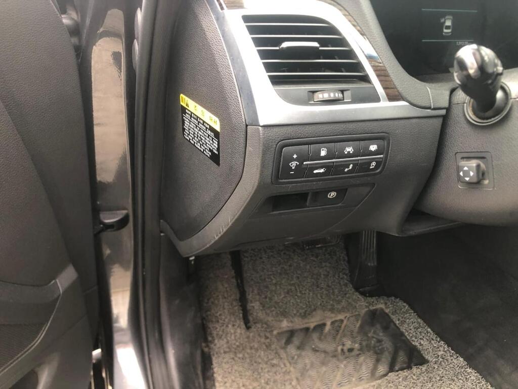 Genesis G80, 2.2 L, 2018 il, 137 500 km 77-UF-692 — Avtomobillər, Bakı (6)
