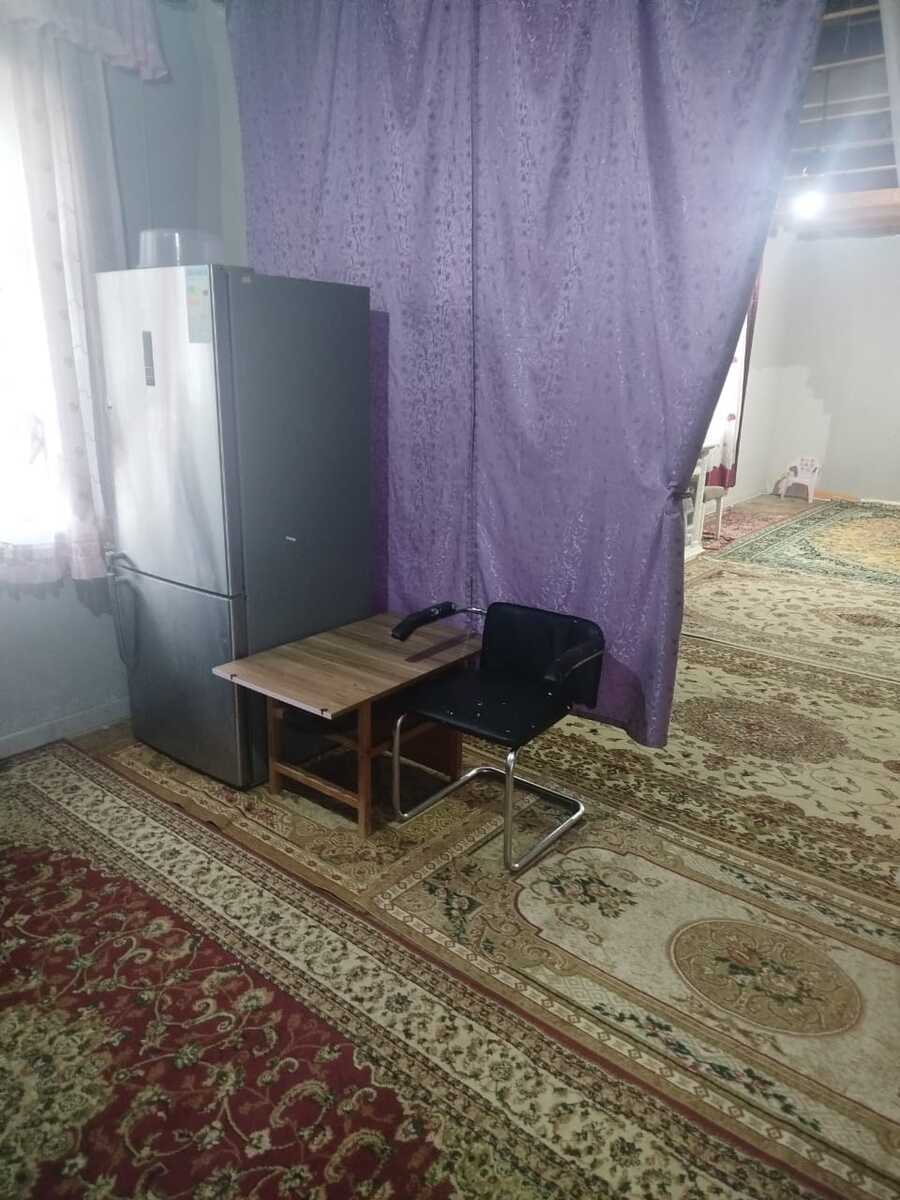 Satılır 3 otaqlı həyət evi/bağ evi 100 m² — Ev, villa, Bakı (11)