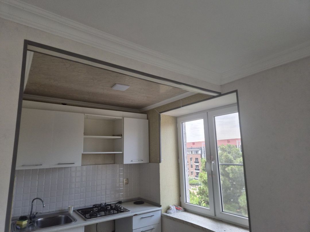 İcarəyə verilir 1 otaqlı köhnə tikili 35 m² — Mənzil, Sumqayıt (10)