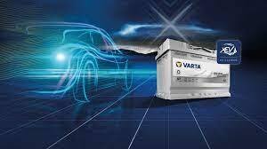 varta agm 70 ah akkumulyator — Bakı