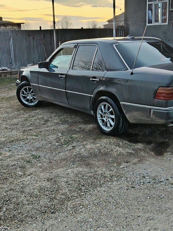 Mercedes 200 D, 2.0 L, 1992 il, 782 068 km 10-VH-619 — Avtomobillər, İmişli (3)