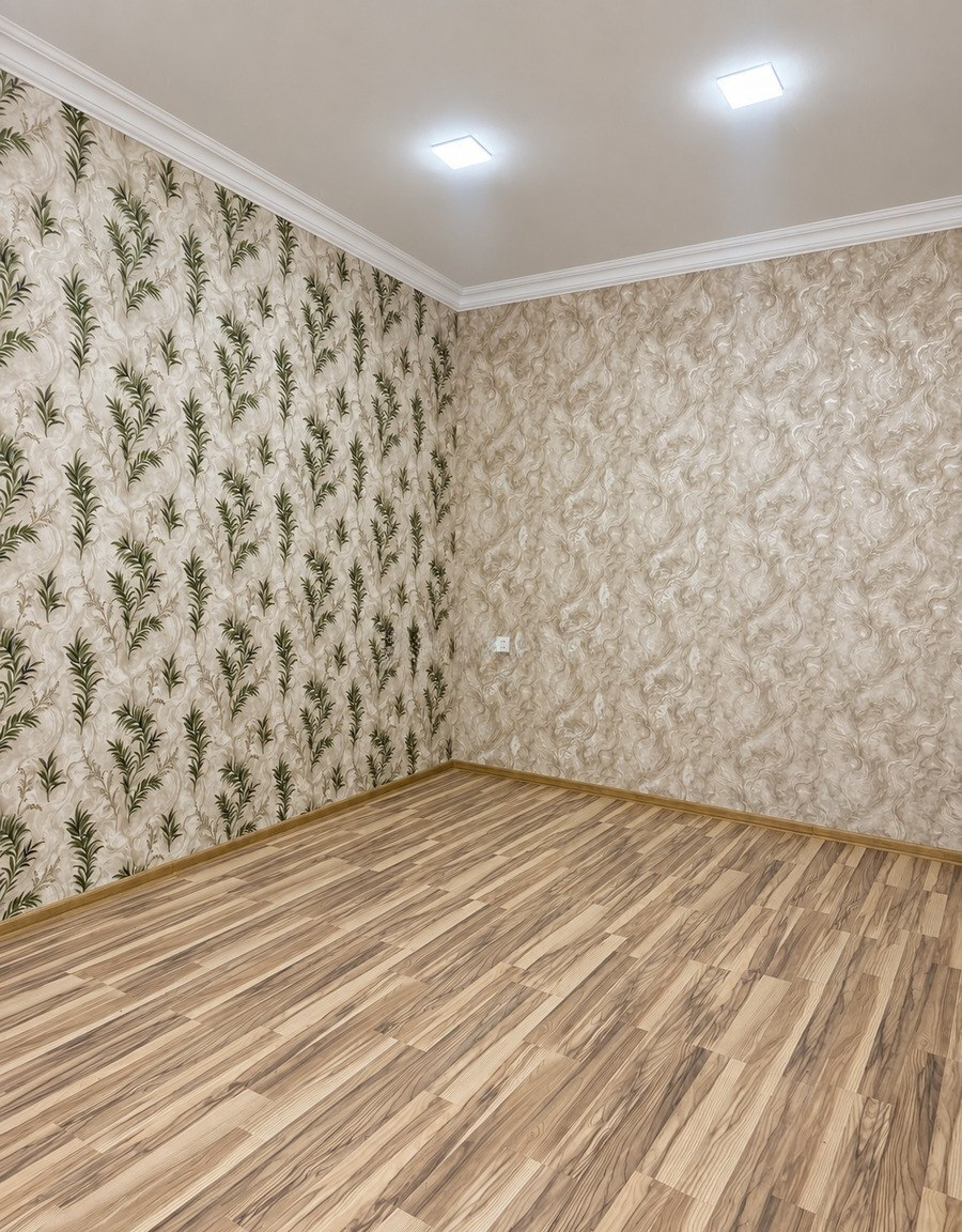 5 otaqlı həyət evi 150 m² satılır — Ev, villa, Bakı (7)