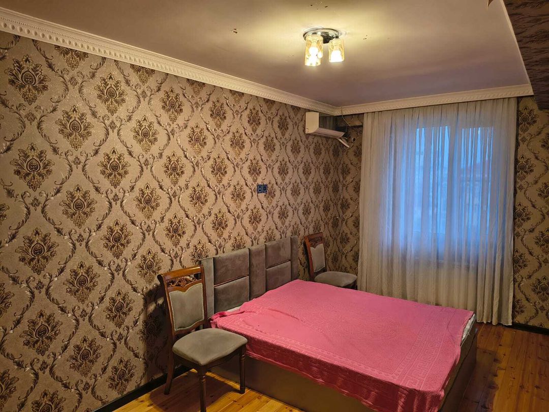 Satılır 3 otaqlı yeni tikili 122 m² — Mənzil, Xırdalan (9)