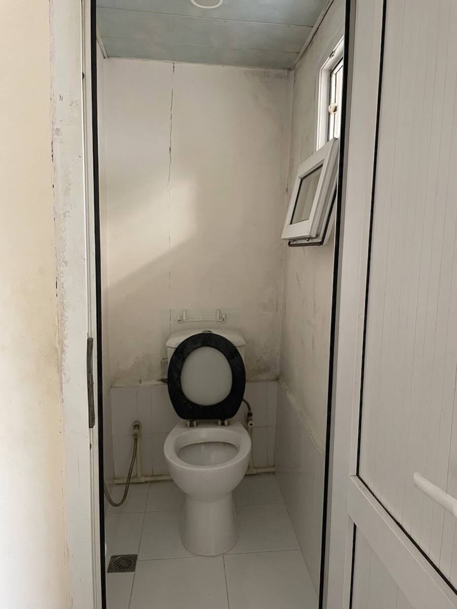 Satılır 3 otaqlı köhnə tikili 80 m² — Mənzil, Bakı (5)