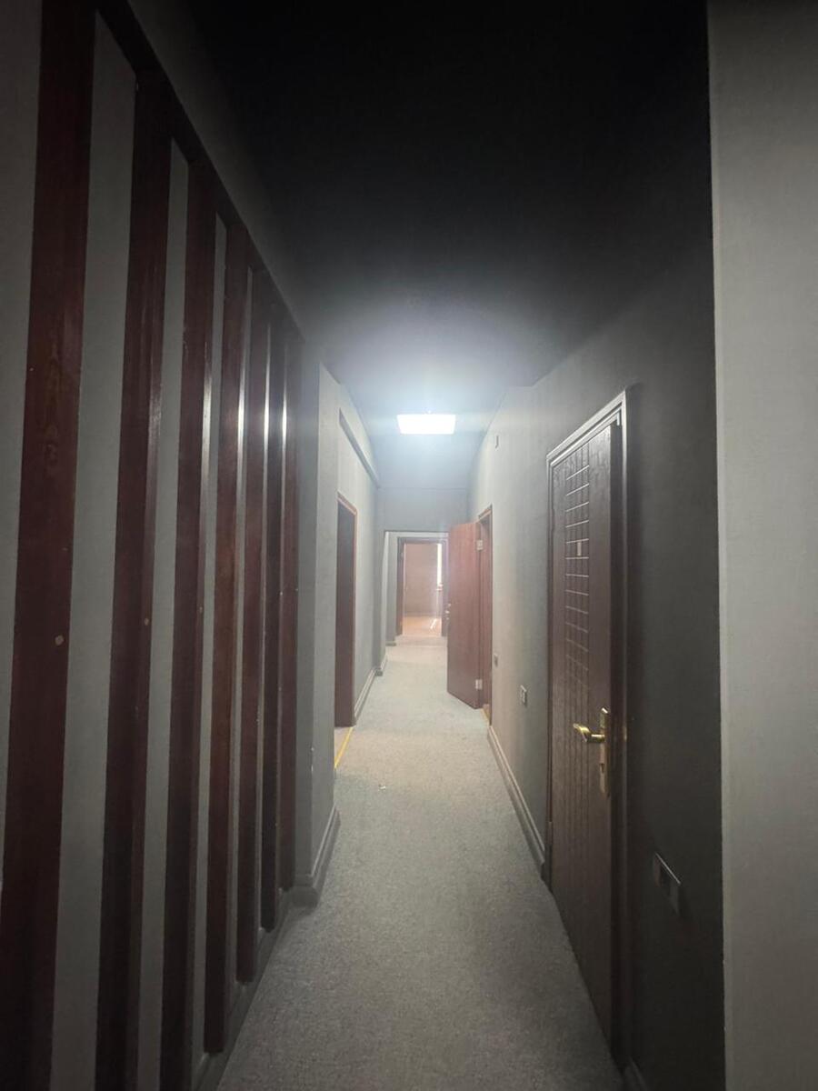 İcarəyə verilir 6 otaqlı ofis 212 m² — Ofis, Bakı (7)