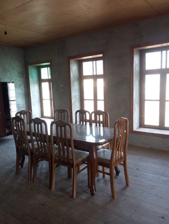 Həyət evi, Şəki ş — Ev, villa, Şəki (6)