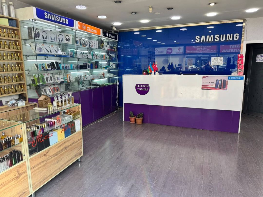 Satılır obyekt 43 m² — Əmlak, Bakı (9)