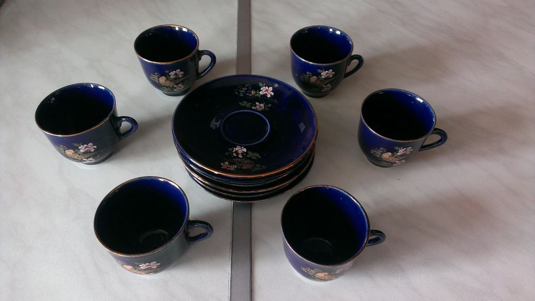 Çay servizi — Qablar və mətbəx əşyaları, Bakı (3)
