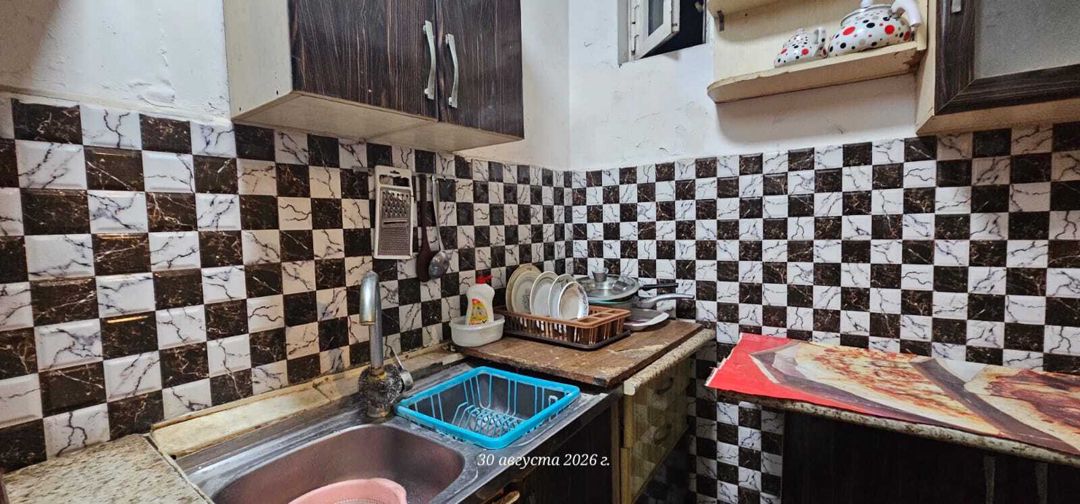 İcarəyə verilir 2 otaqlı həyət evi/bağ evi 50 m² — Ev, villa, Bakı (9)