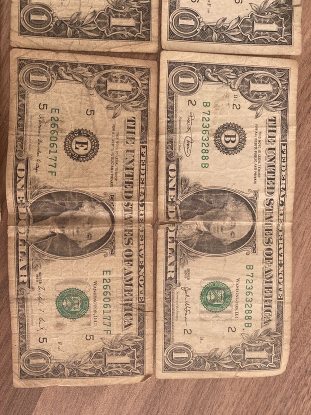 1 Dollar, 1988 il, Vəziyyəti: Yaxşı — Sikkələr, Digah (8)