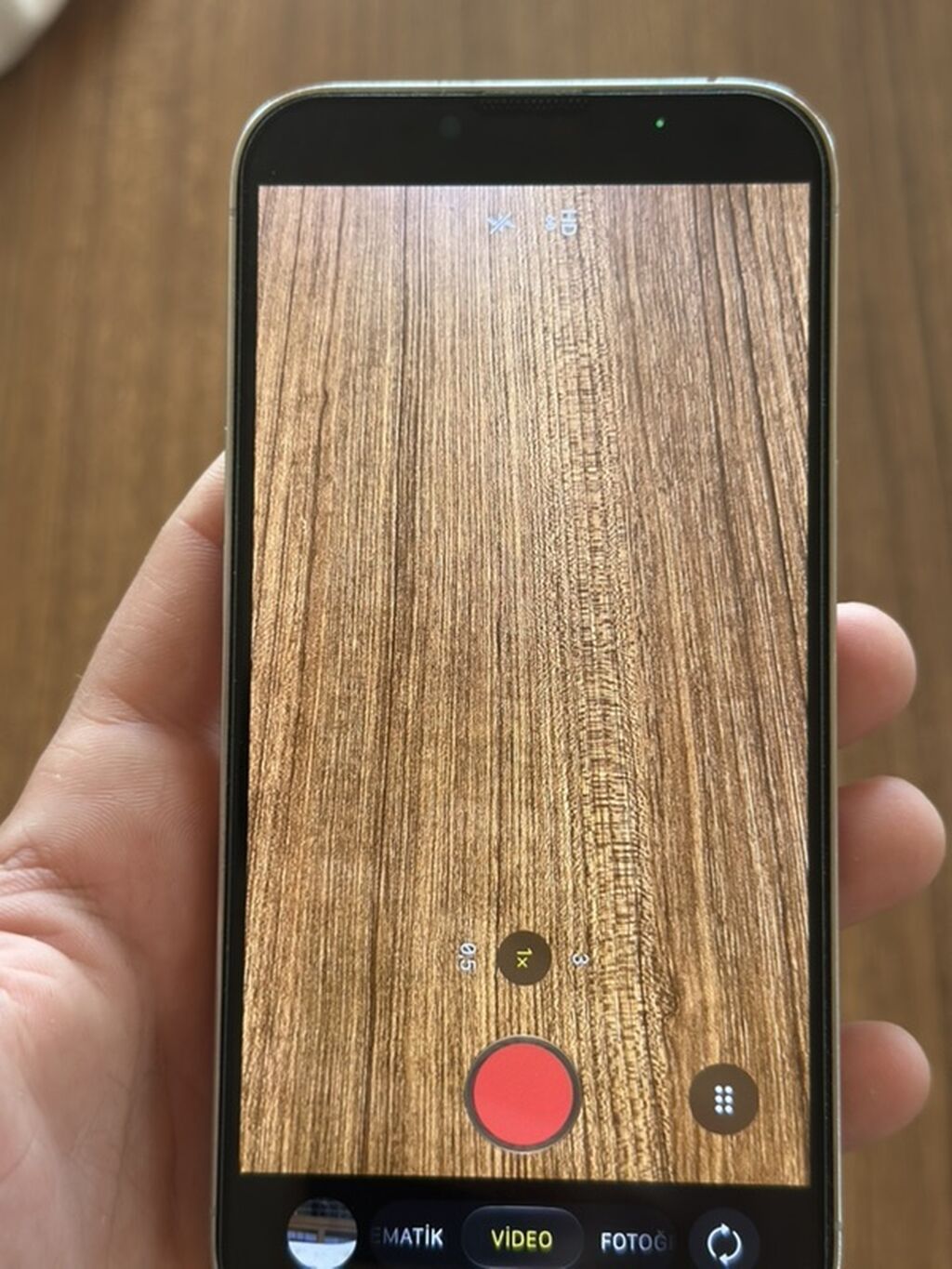 IPhone 13 Pro, 256 GB, Gümüşü, Qırıq — Apple iPhone, Sanqaçal (6)