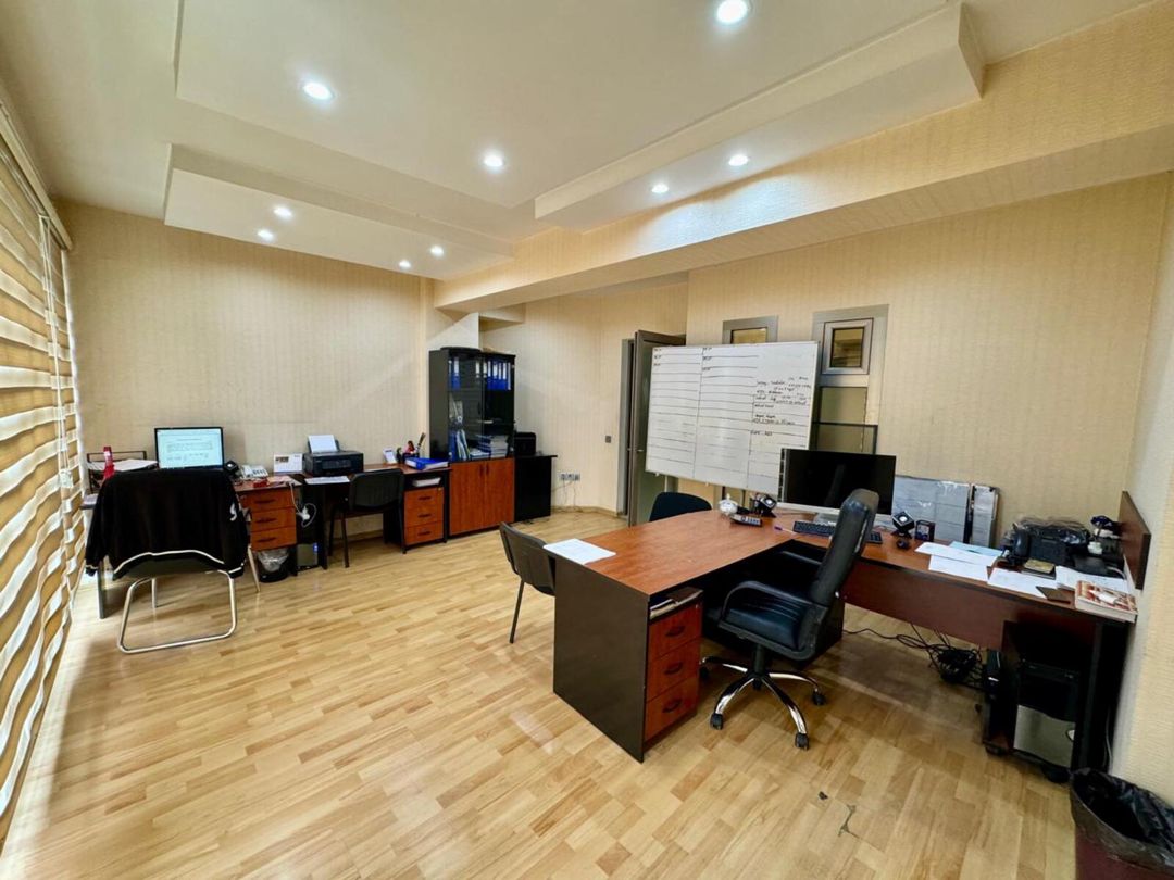 Satılır obyekt 160 m² — Əmlak, Bakı (4)