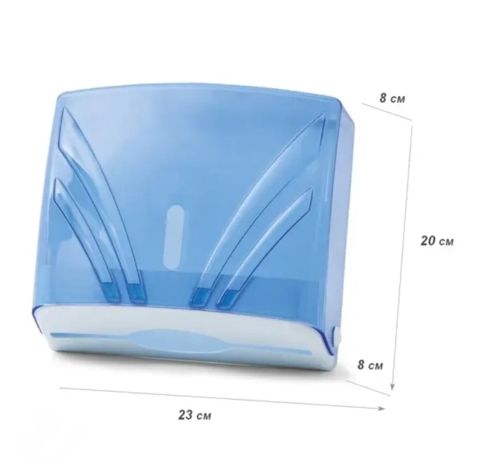 Kağız üçün dispenser Arcanum, 200 ədədlik - AR_Arcanum77092 — Bakı