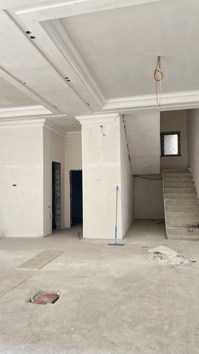 Satılır 6 otaqlı həyət evi/bağ evi 700 m² — Ev, villa, Bakı (11)