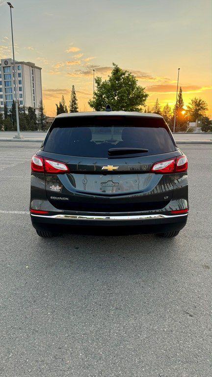 Chevrolet Equinox, 1.5 L, 2020 il, 183 465 km — Avtomobillər, Bakı (4)