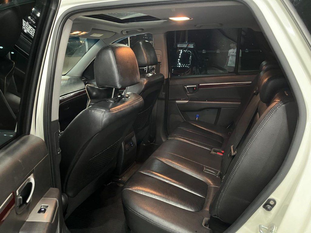 Hyundai Santa Fe, 2.0 L, 2010 il, 175 000 km — Avtomobillər, Bakı (5)