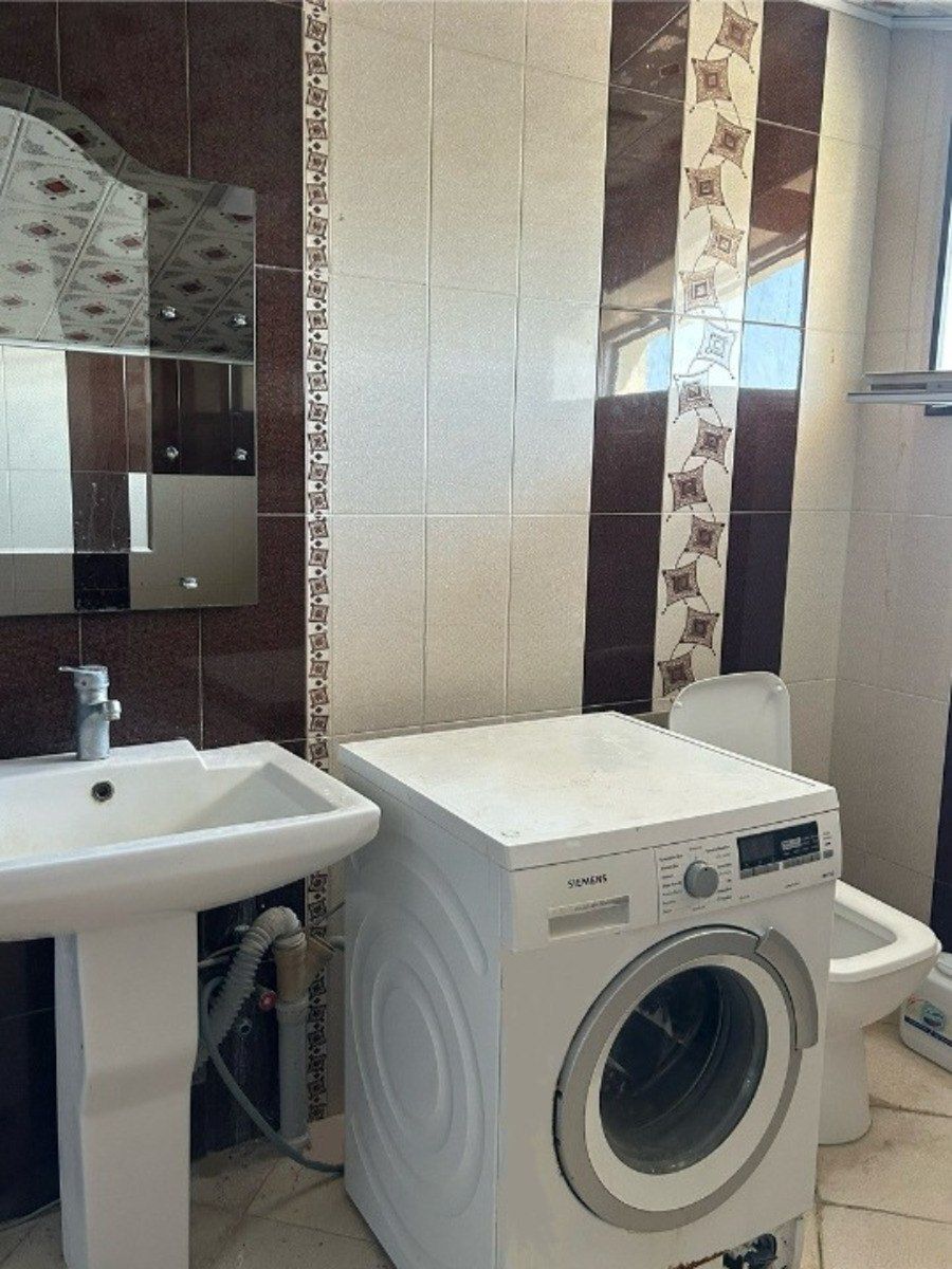 Satılır 6 otaqlı həyət evi/bağ evi 180 m² — Ev, villa, Bakı (2)