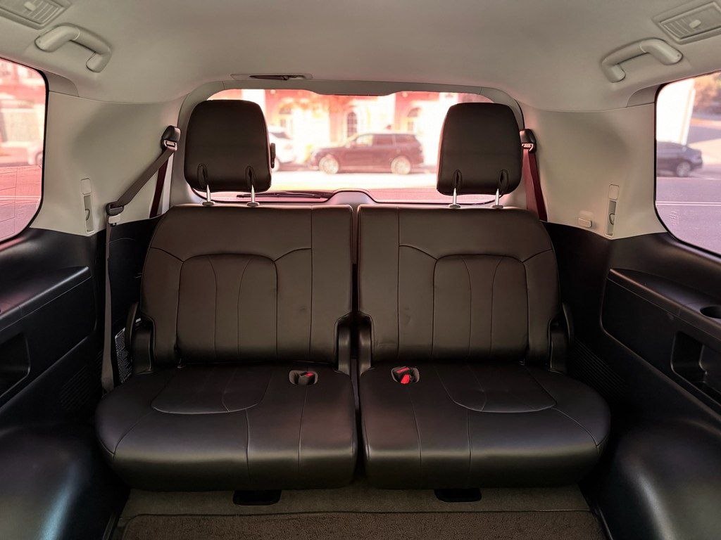 Toyota Land Cruiser, 4.0 L, 2019 il, 92 000 km — Avtomobillər, Bakı (10)