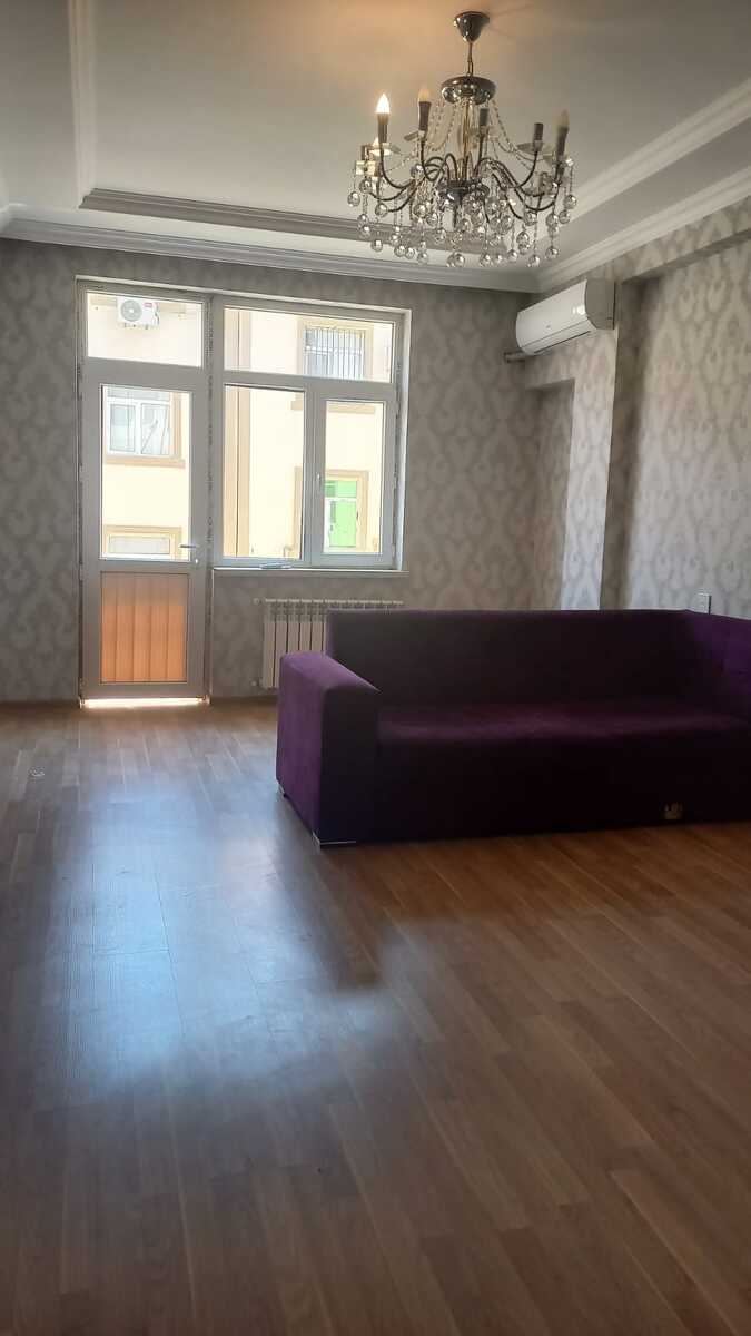 Satılır 3 otaqlı yeni tikili 82 m² — Mənzil, Bakı (2)