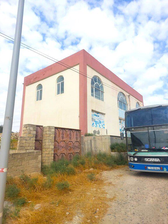 İcarəyə verilir obyekt 400 m² — Əmlak, Bakı (2)