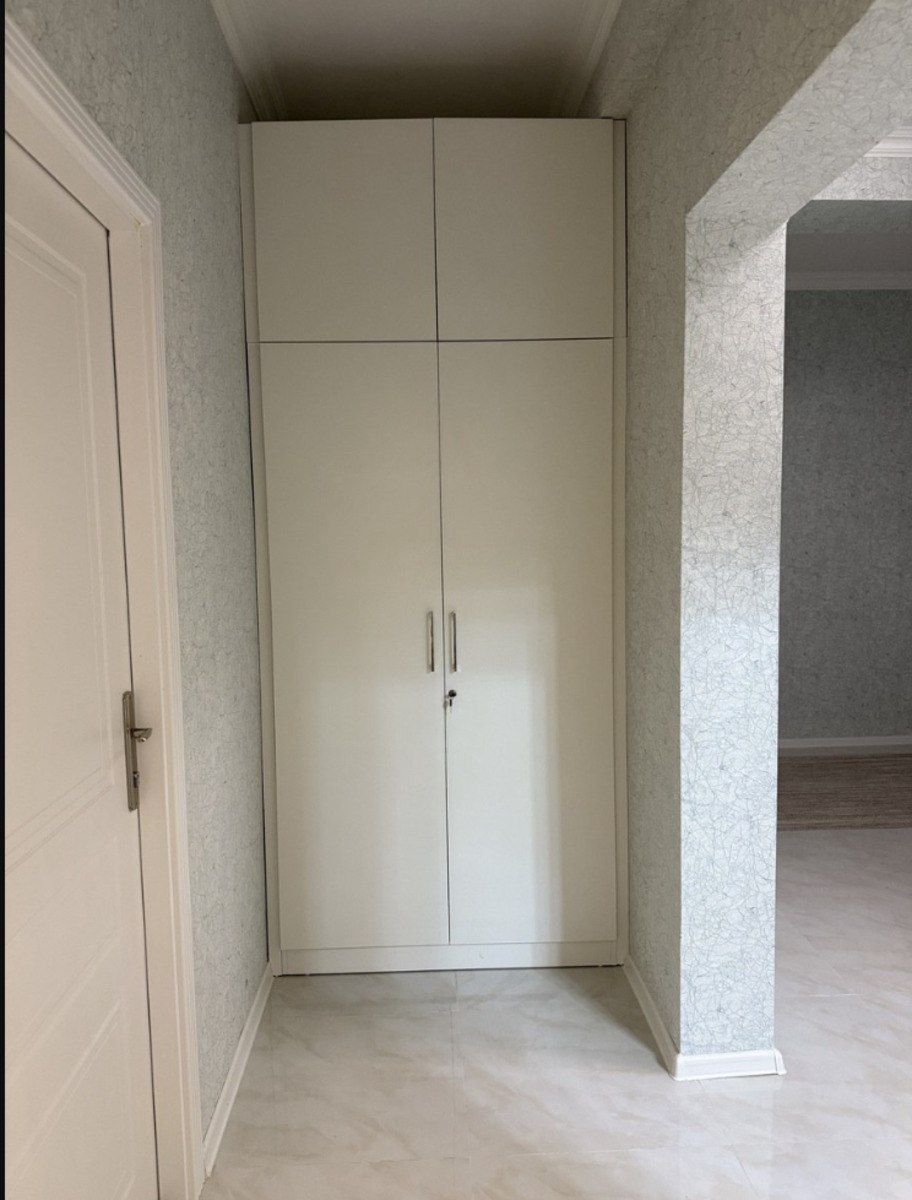 Satılır 3 otaqlı yeni tikili 92 m² — Mənzil, Bakı (3)