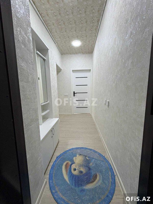 Köhnə tikili Kirayə Verilir Nərimanov r., Nəriman Nərimanov m., 1 otaq, 40 m² — Mənzil, Bakı (3)