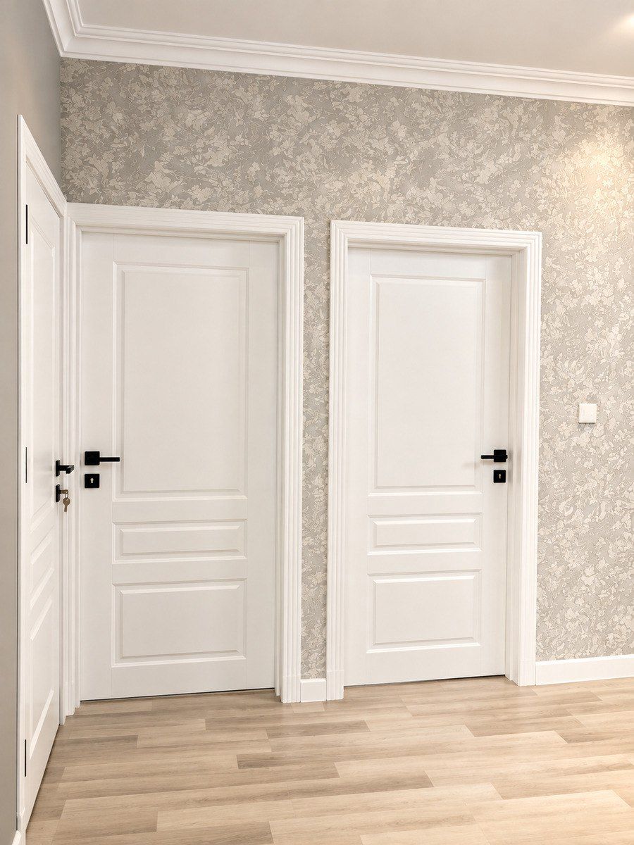 Satılır 3 otaqlı köhnə tikili 90 m² — Mənzil, Bakı (3)