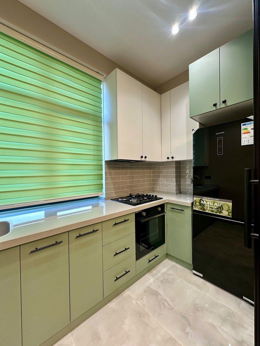 Satılır 2 otaqlı yeni tikili 50 m² — Mənzil, Bakı (11)