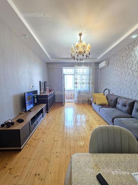 Satılır 2 otaqlı Bina evi menzil (Yeni tikili), 55 m², 13-cü mikrorayon — Sumqayıt