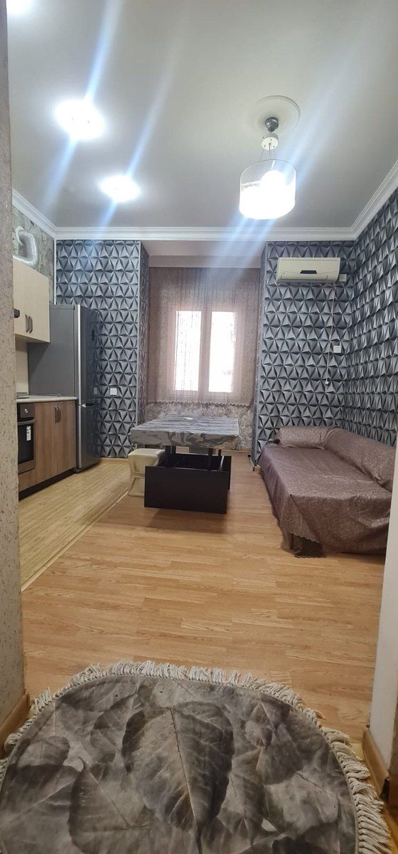 İcarəyə verilir 2 otaqlı köhnə tikili 60 m² — Mənzil, Bakı