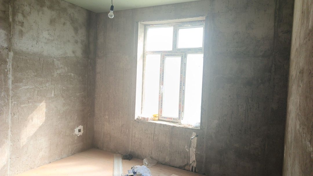 Satılır 4 otaqlı həyət evi/bağ evi 107 m² — Ev, villa, Bakı (5)
