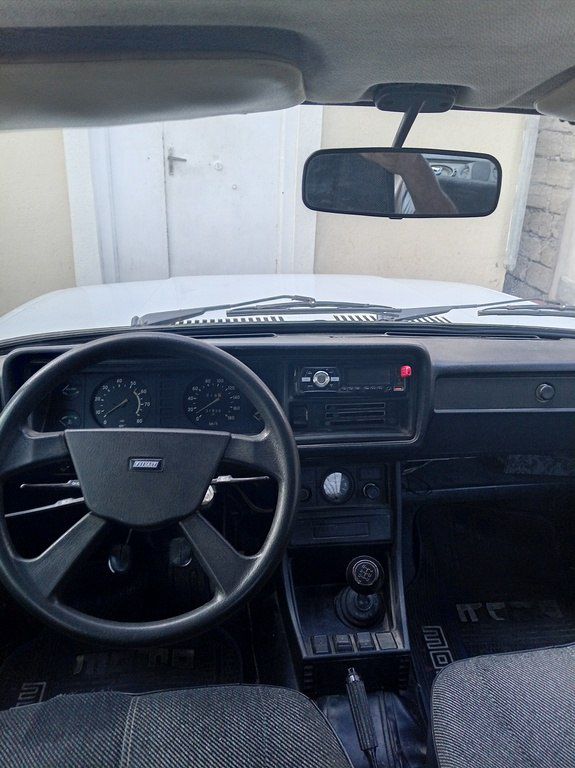 Lada (VAZ) 2107, 1.5 L, 2002 il, 31 934 km 10-KG-165 — Avtomobillər, Xırdalan (4)