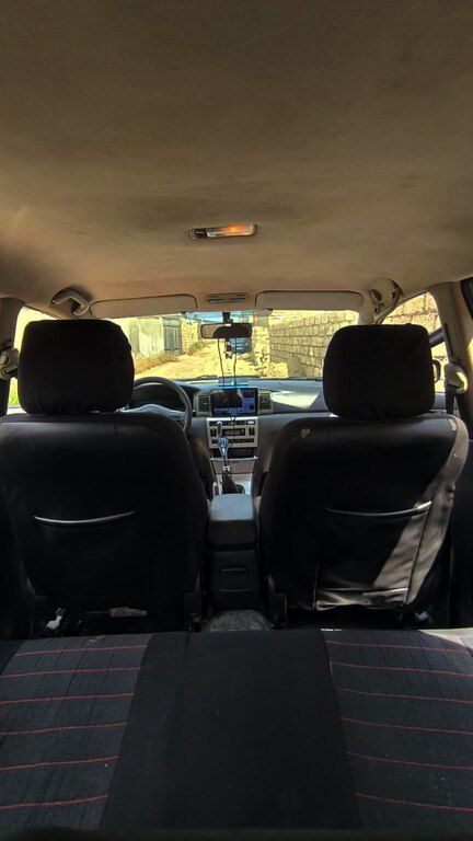 Toyota Corolla, 1.4 L, 2006 il, 248 000 km — Avtomobillər, Bakı (6)