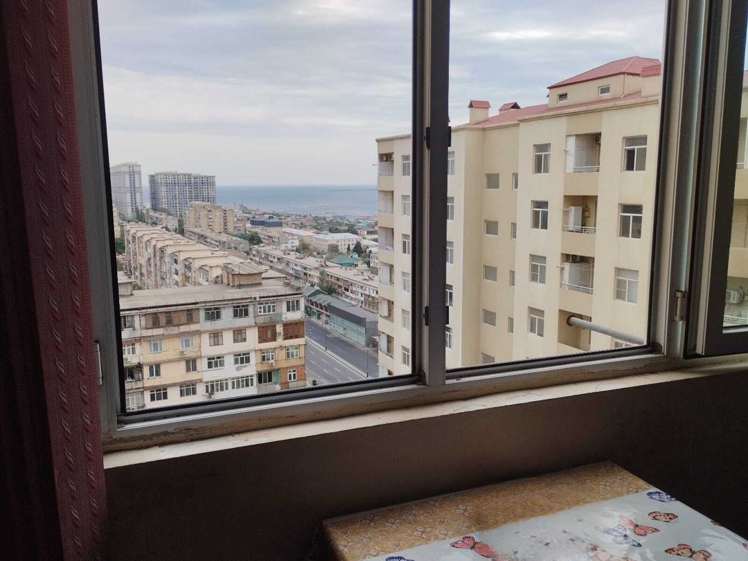 Satılır 3 otaqlı yeni tikili 72 m² — Mənzil, Bakı (5)