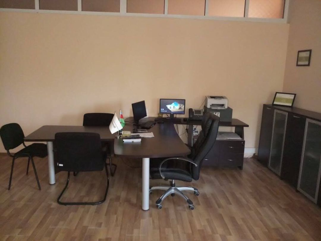 Satılır obyekt 675 m² — Əmlak, Salyan (9)