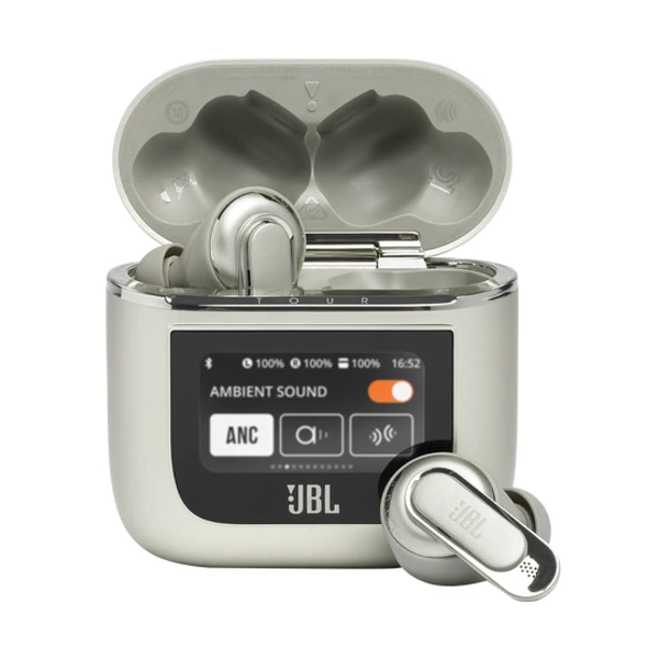 JBL Tour Pro 2 Champagne Headphones JBLTOURPRO2CPG — Bakı
