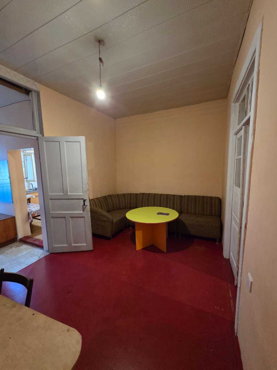 İcarəyə verilir 2 otaqlı həyət evi/bağ evi 55 m² — Ev, villa, Bakı (7)