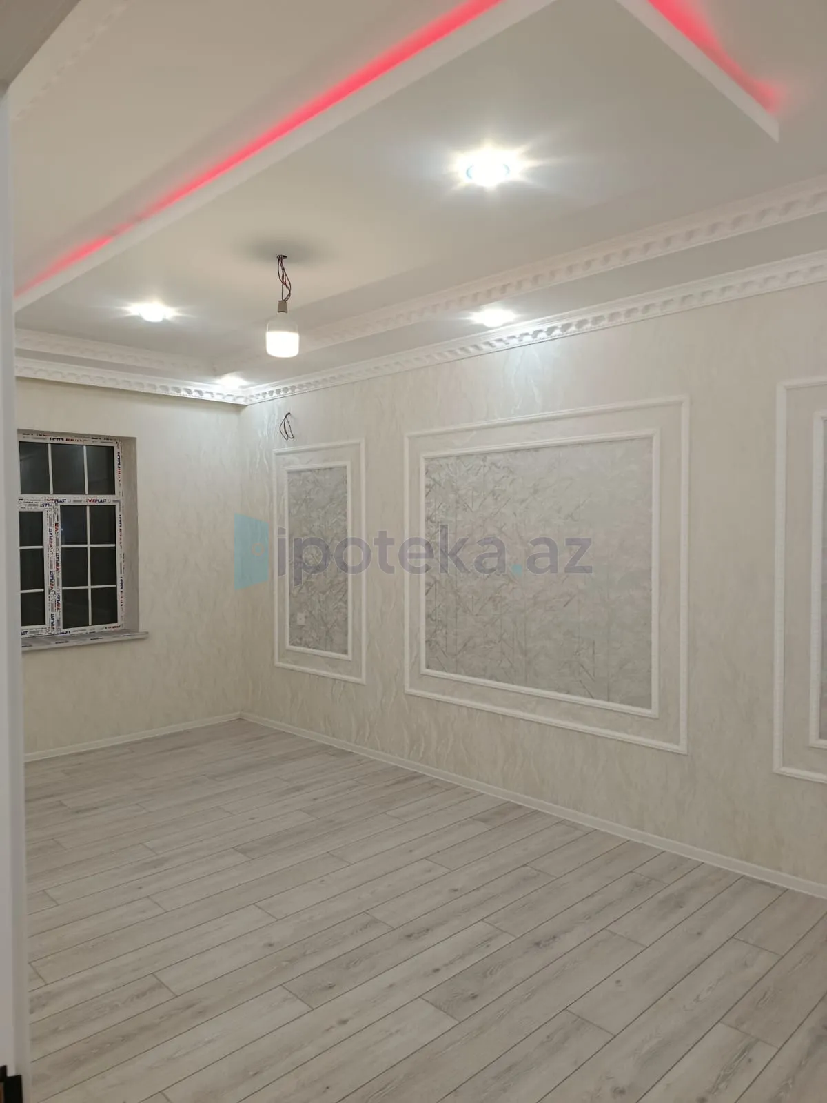 Satılır: 4 Otaq, Evlər/Villalar, Abşeron r., Saray q., 100.00 m² — Ev, villa, Abşeron (7)