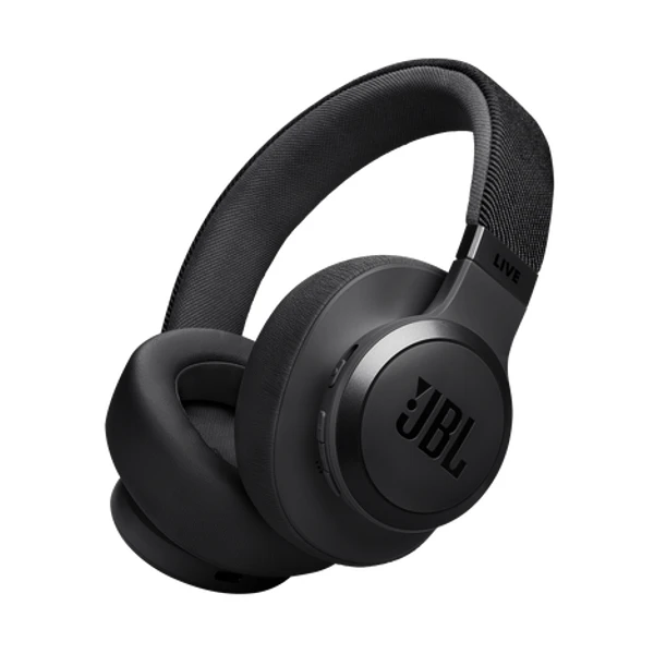 JBL Lıve 770 NC Black StoneHeadphones JBLLIVE770NCBLK — Bakı