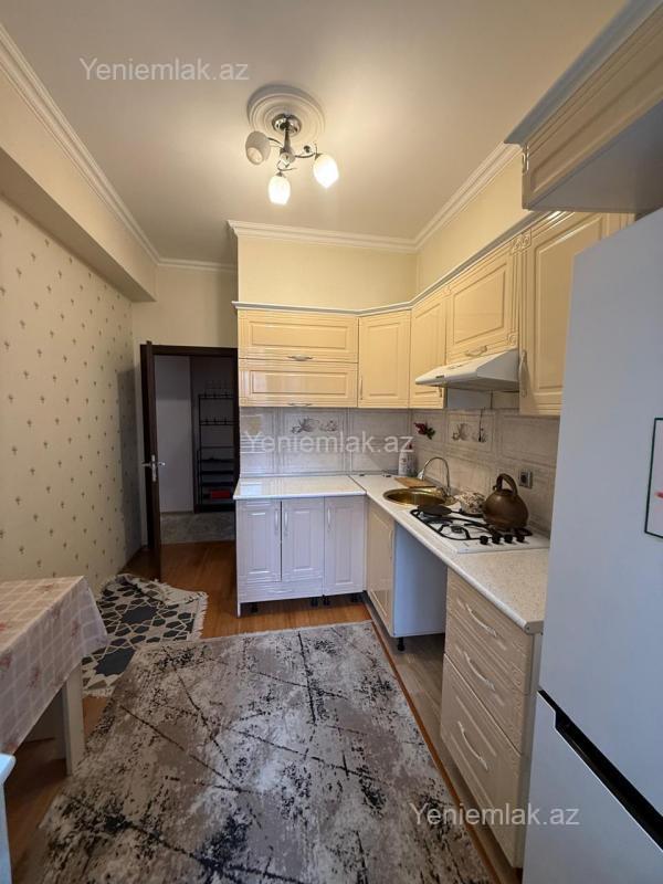 Kirayə 2 otaqlı Bina evi menzil (Yeni tikili), 65 m², Xırdalan ş — Mənzil (4)