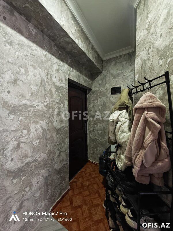 Yeni tikili Satılır Abşeron r., Masazır q., 2 otaq, 54 m² — Mənzil, Bakı (5)