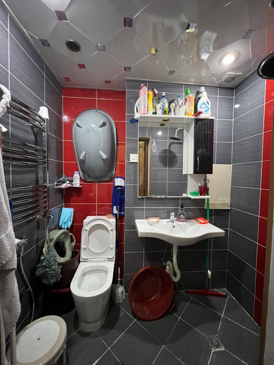 Satılır 2 otaqlı yeni tikili 42 m² — Mənzil, Bakı (7)