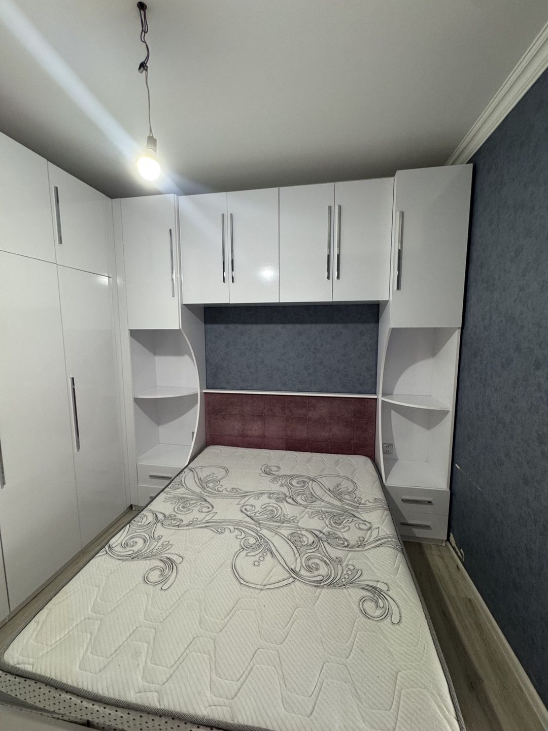 Satılır 4 otaqlı yeni tikili 83 m² — Mənzil, Bakı (9)