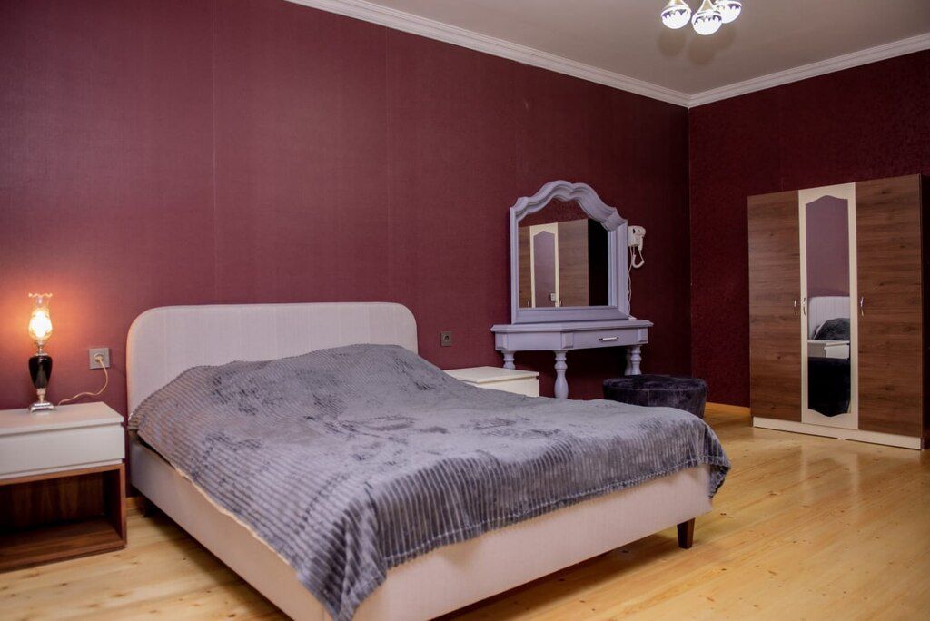 Həyət evi, Şəki ş — Ev, villa, Şəki (10)