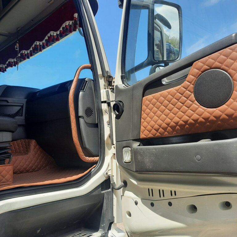 Volvo FH 13, 13 L, 2012 il, 1 425 000 km — Yük maşınları, Bakı (11)